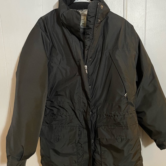 Eddie Bauer | Jackets & Coats | Eddie Bauer Mens Size Medium Goose Down